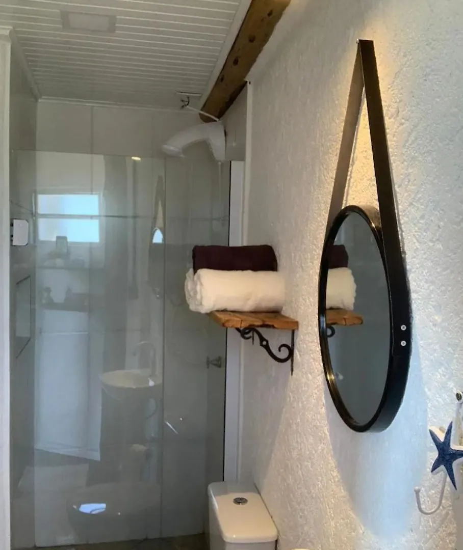 Prázdninový dům Vila Bella Vista Imbituba  Brazílie