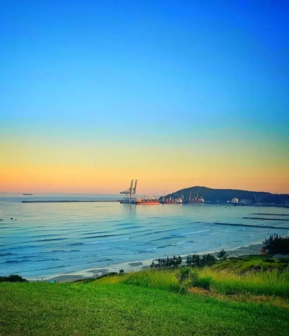 Vila Bella Vista Imbituba