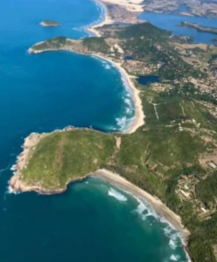 Prázdninový dům Vila Bella Vista Imbituba