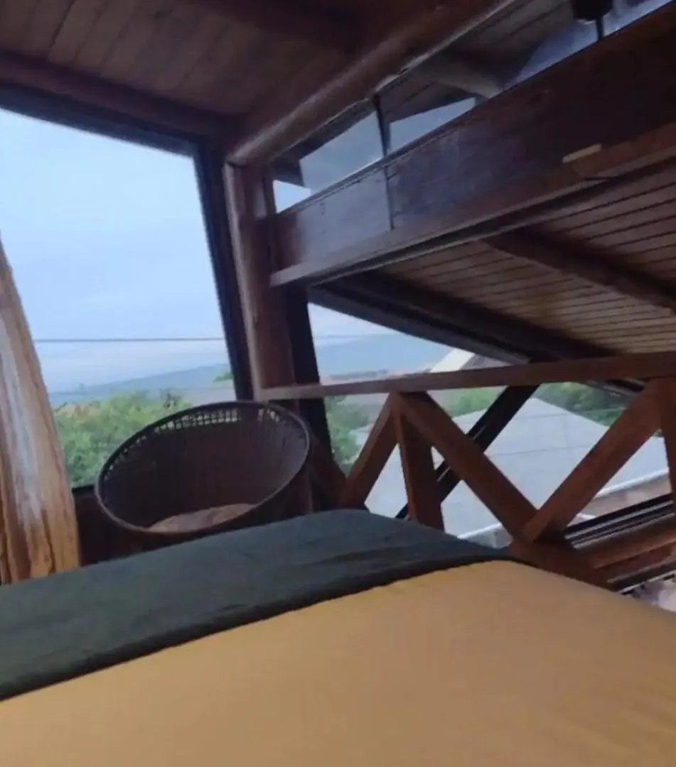 Prázdninový dům Vila Bella Vista Imbituba  Brazílie