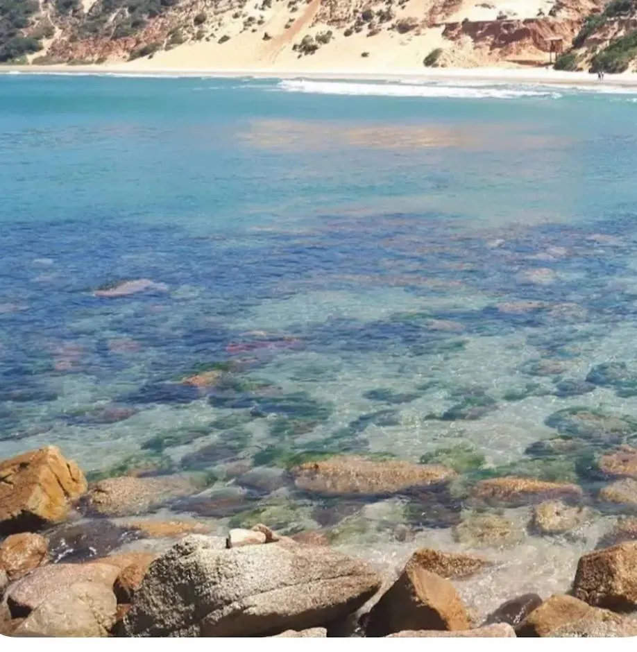 Vila Bella Vista Imbituba  Brazílie
