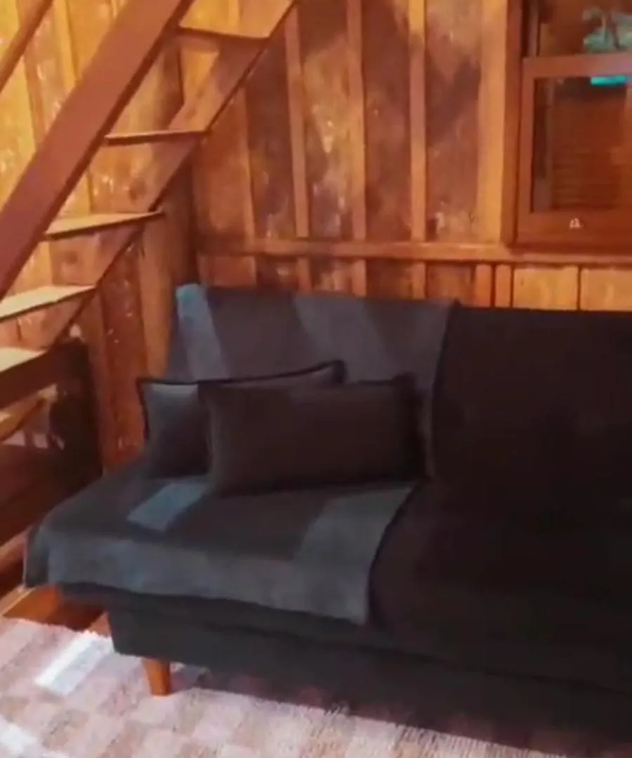 Vila Bella Vista Imbituba  Prázdninový dům Imbituba (Santa Catarina)